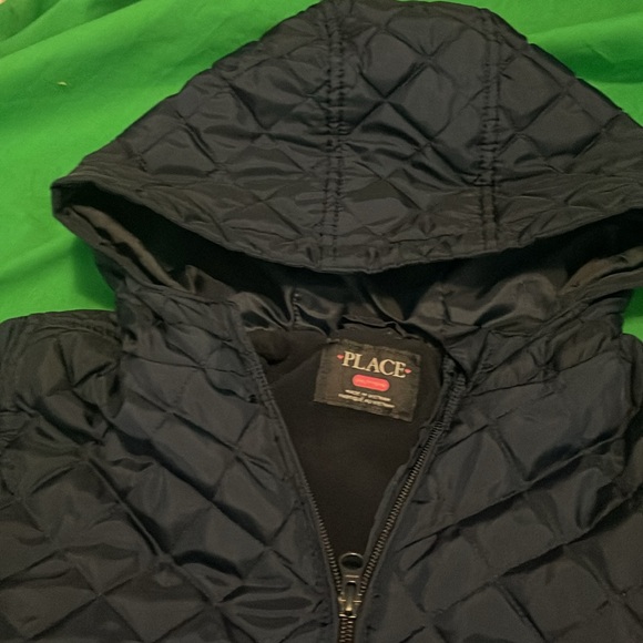 Snow coat size XXL by place - Picture 5 of 12